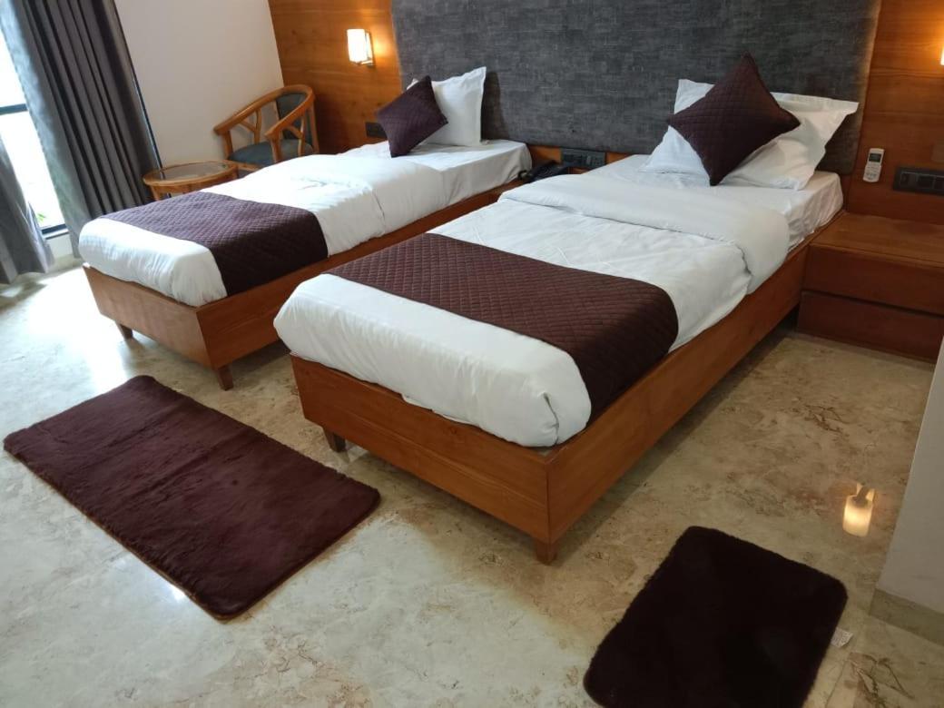 Sukoon Signature 3*