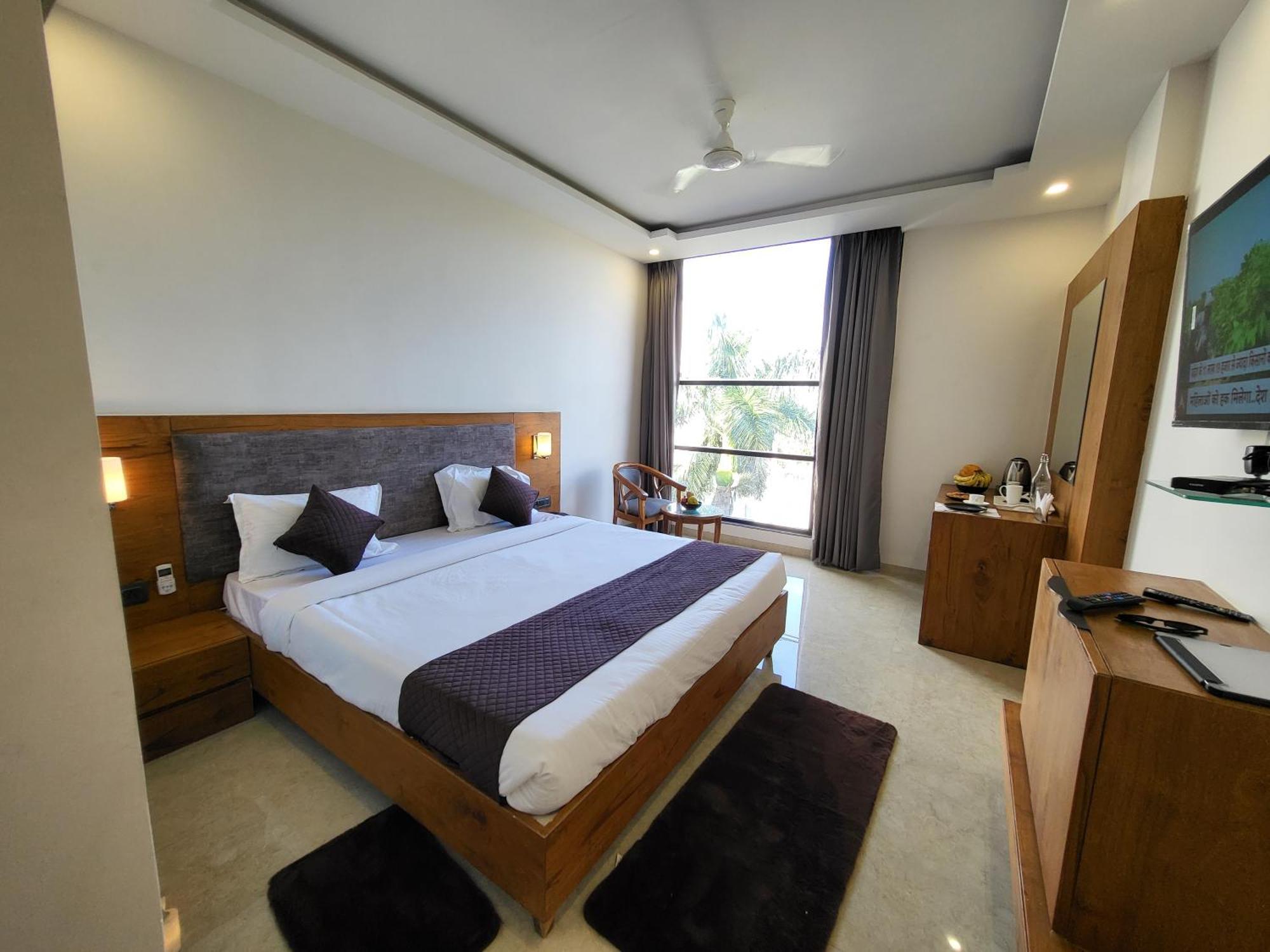 Hotel Sukoon Signature Indore