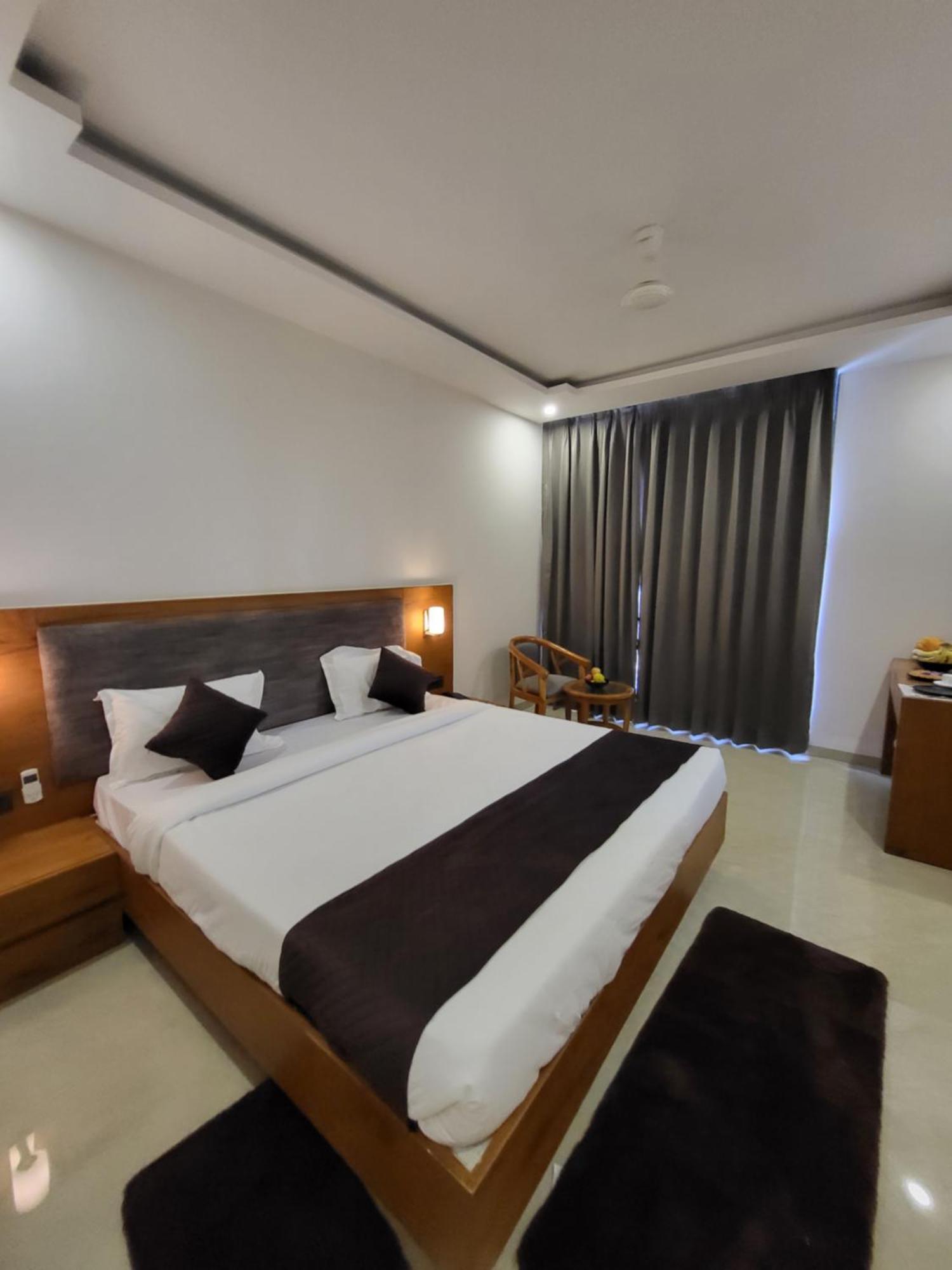 Hotel Sukoon Signature Indore